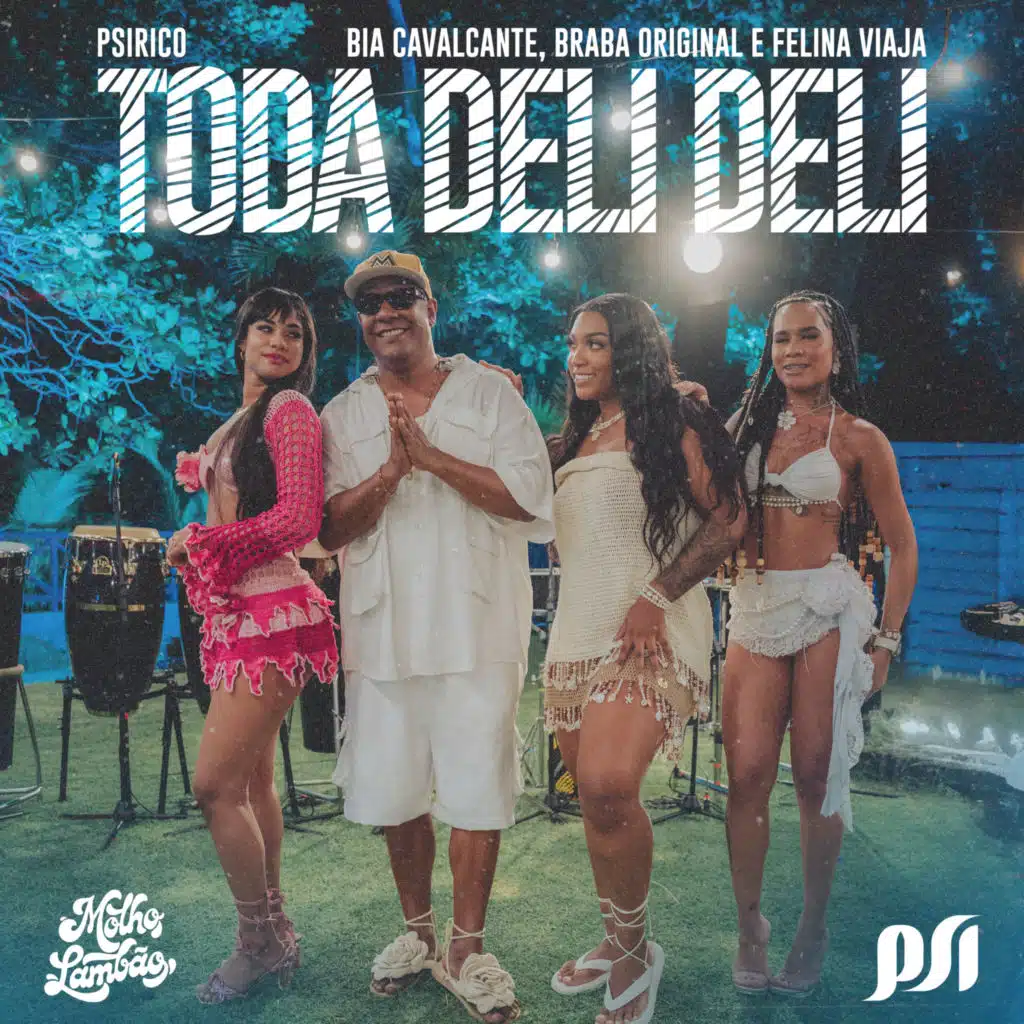 Toda Deli Deli