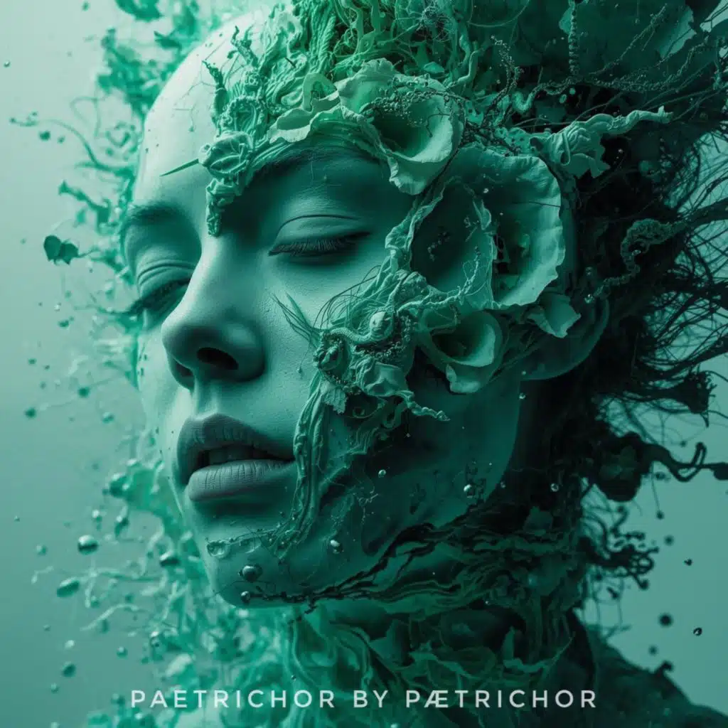 Paetrichor