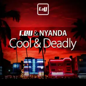 Cool & Deadly (Radio Instrumental Edit)