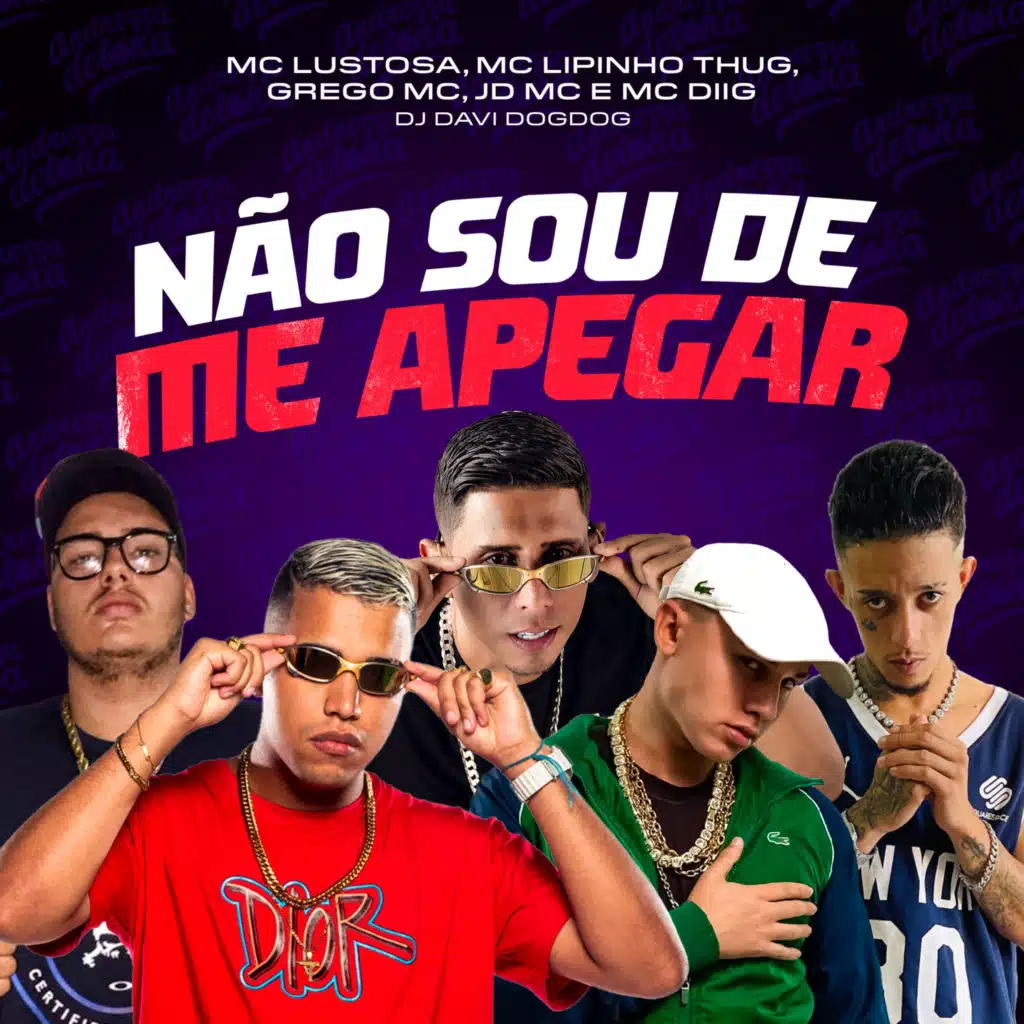 Não Sou de Me Apegar