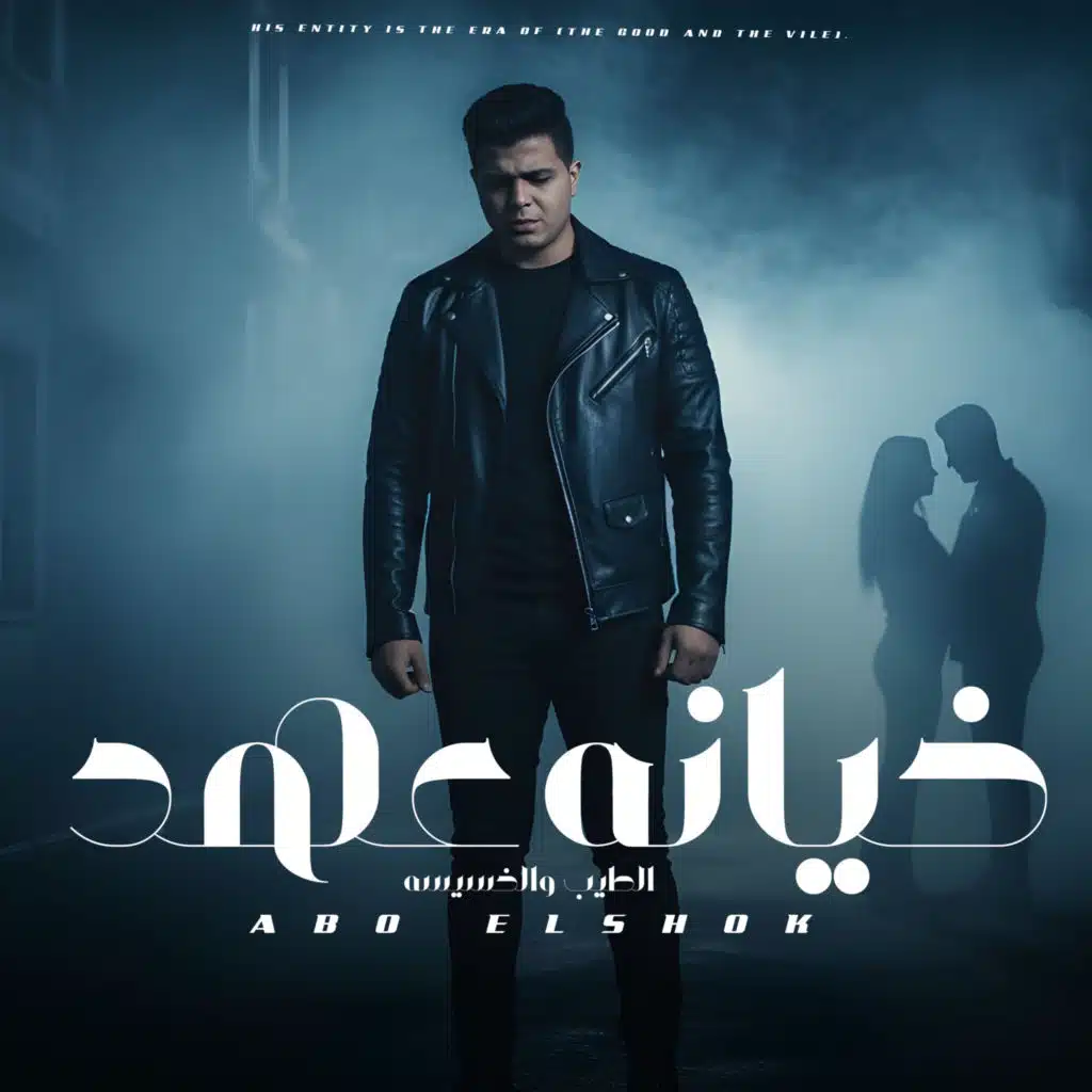 خيانه عهد الطيب والخسيسه