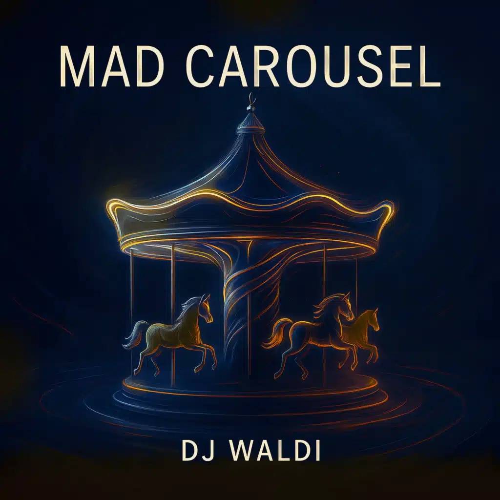 Mad Carousel