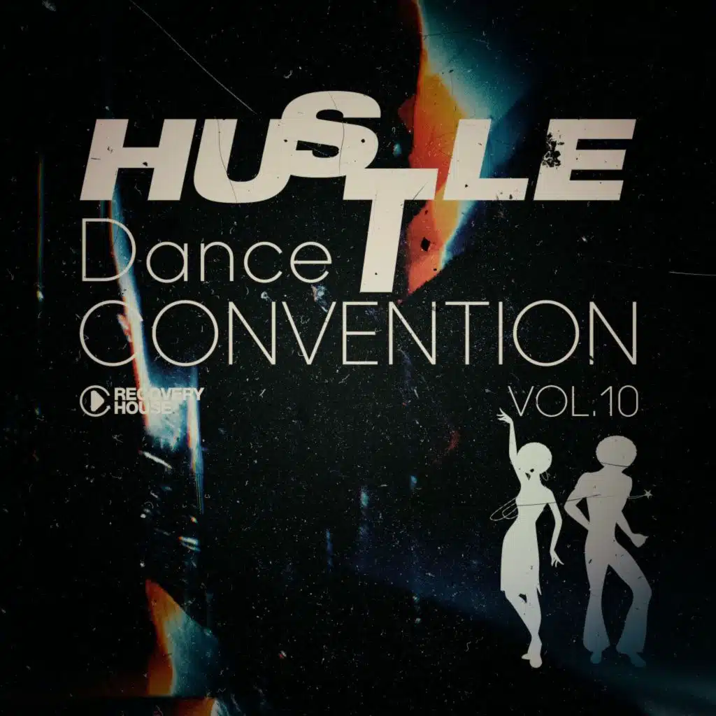 Hustle Dance Convention, Vol. 10