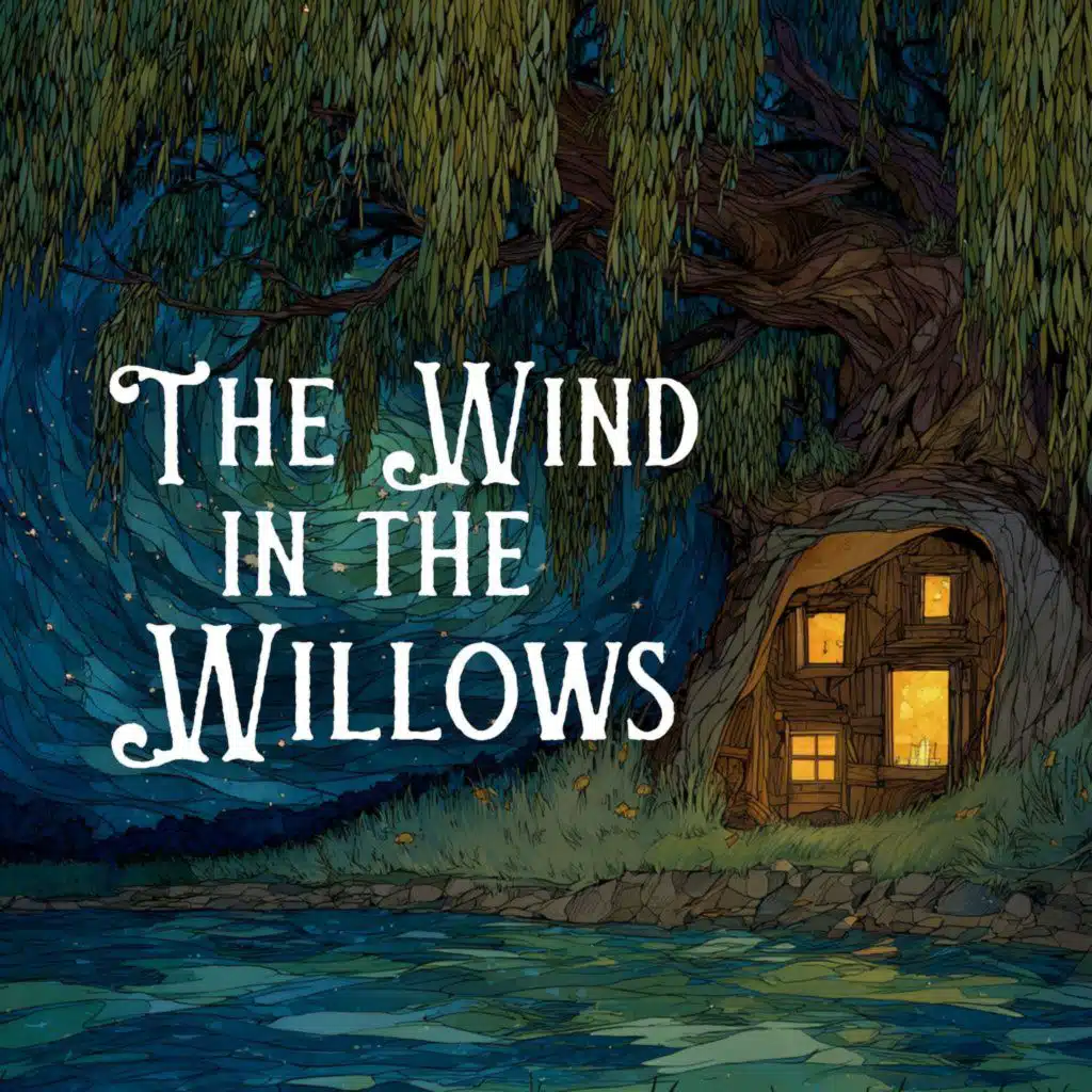 The Wind in the Willows, Part 4 of 12