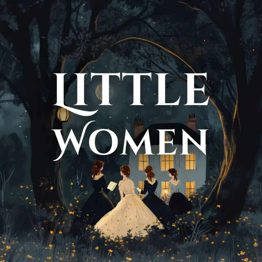Little Women, Part 12 of 21