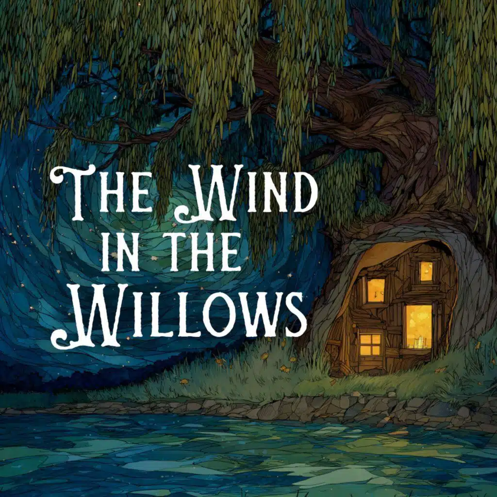 The Wind in the Willows, Part 6 of 12