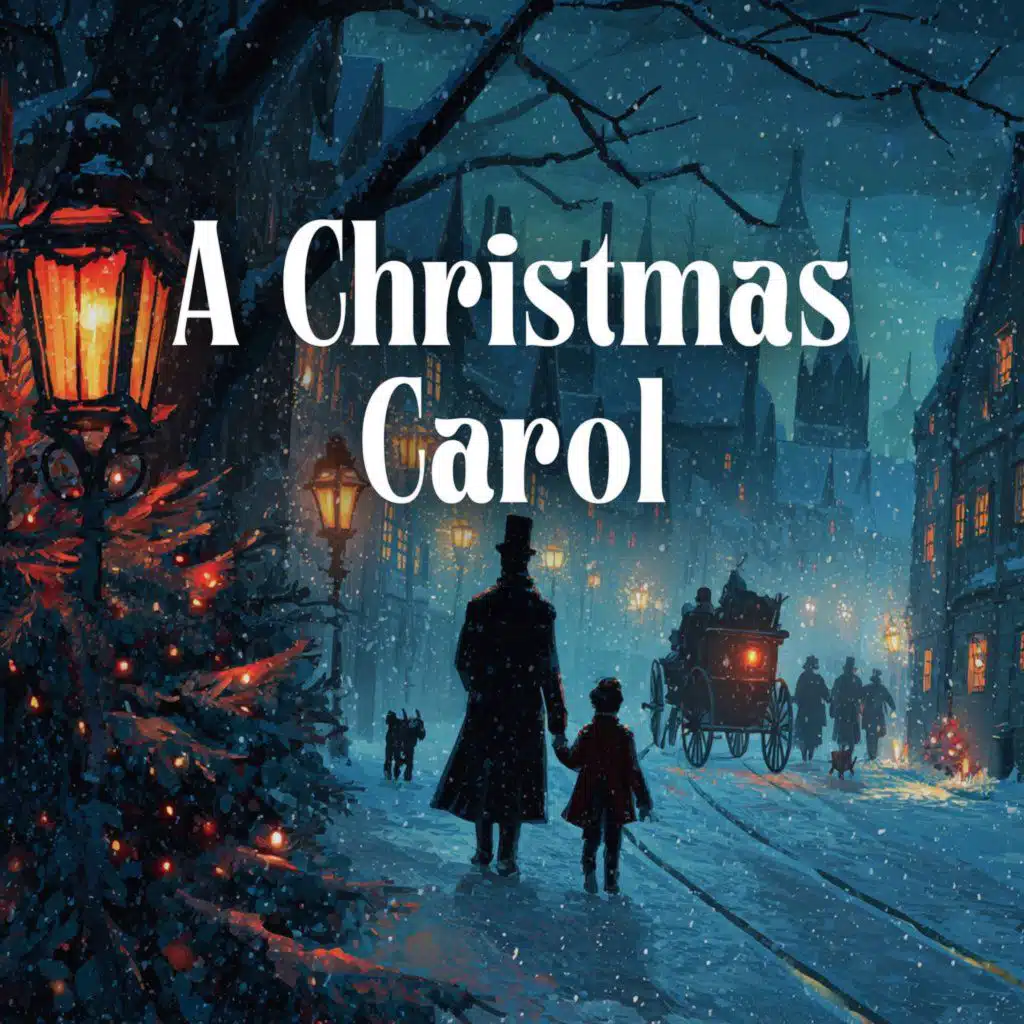 A Christmas Carol, Part 1 of 7