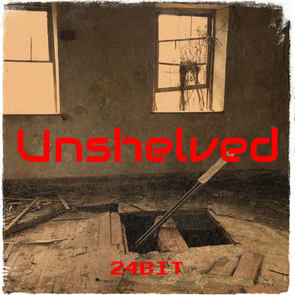 Unshelved