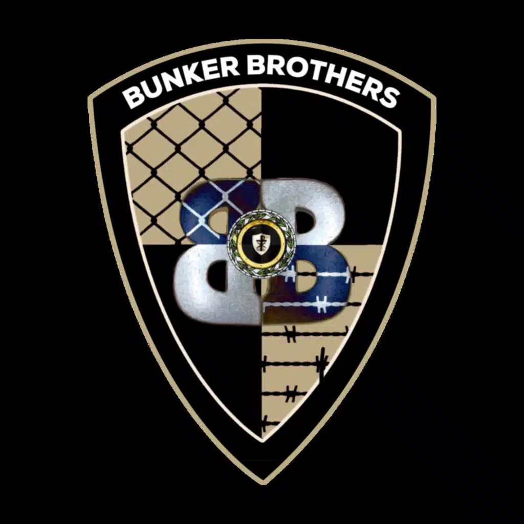 Andrew Graham & Daniel Audet