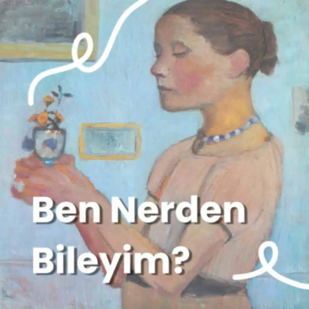 Kabul Etmeyi Ben Nerden Bileyim?