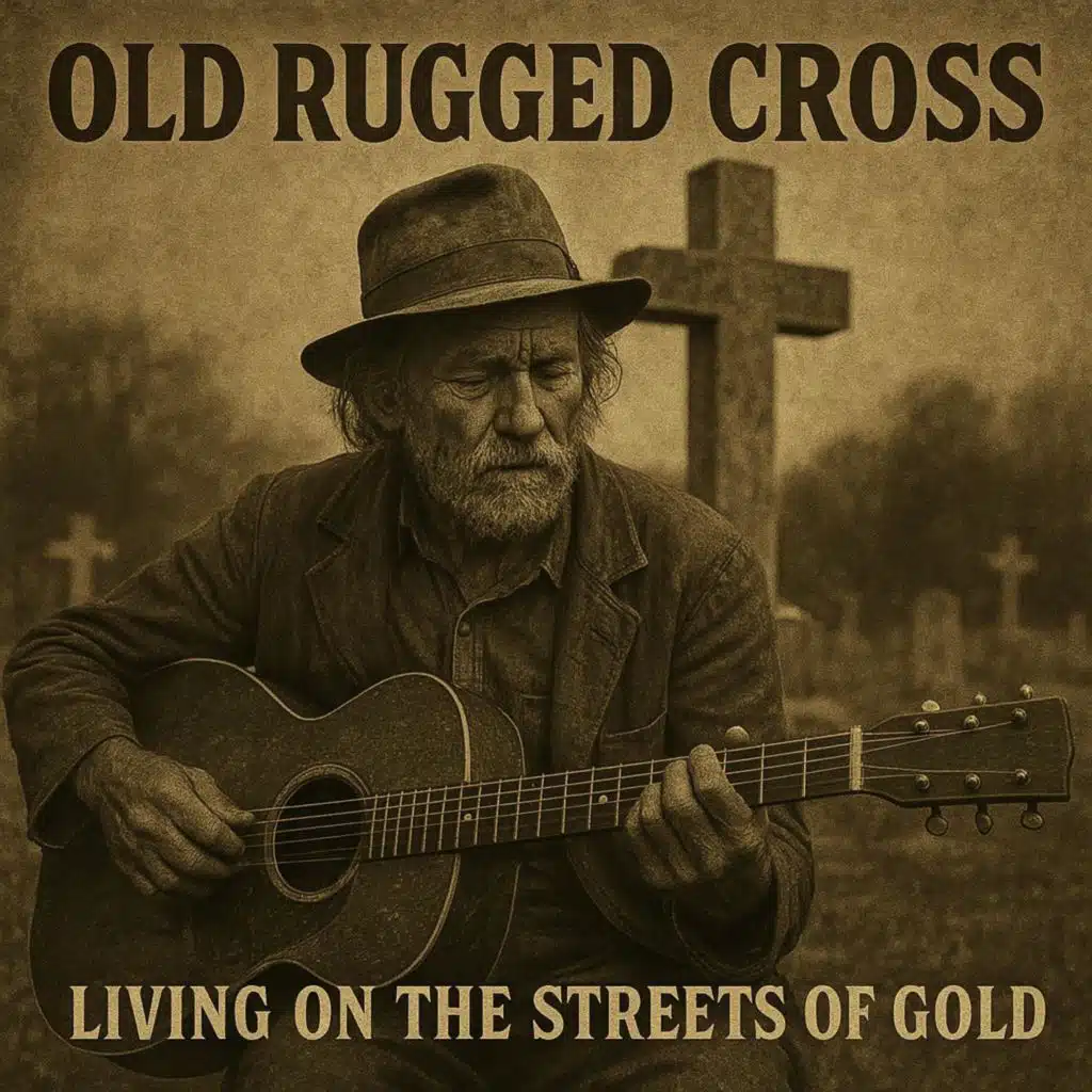 Living On The Streets Of Gold