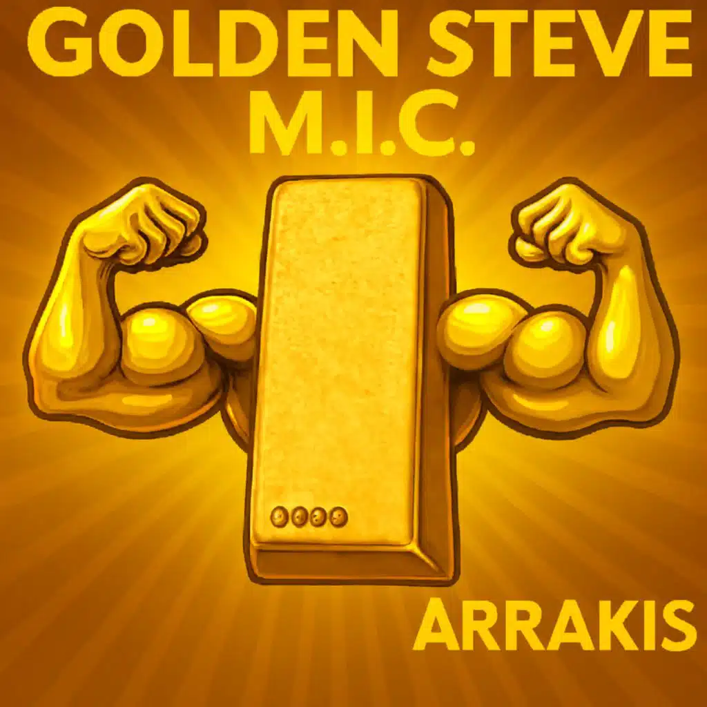ARRAKIS