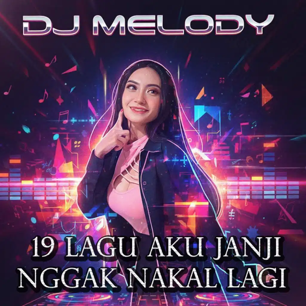 DJ Melody