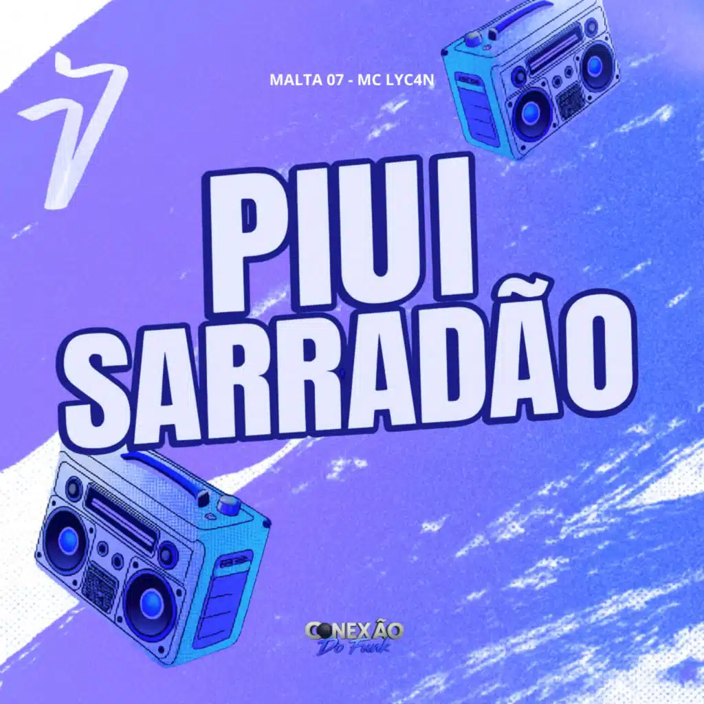 Piui Sarradão