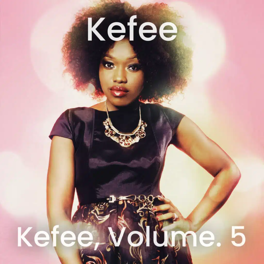 Kefee