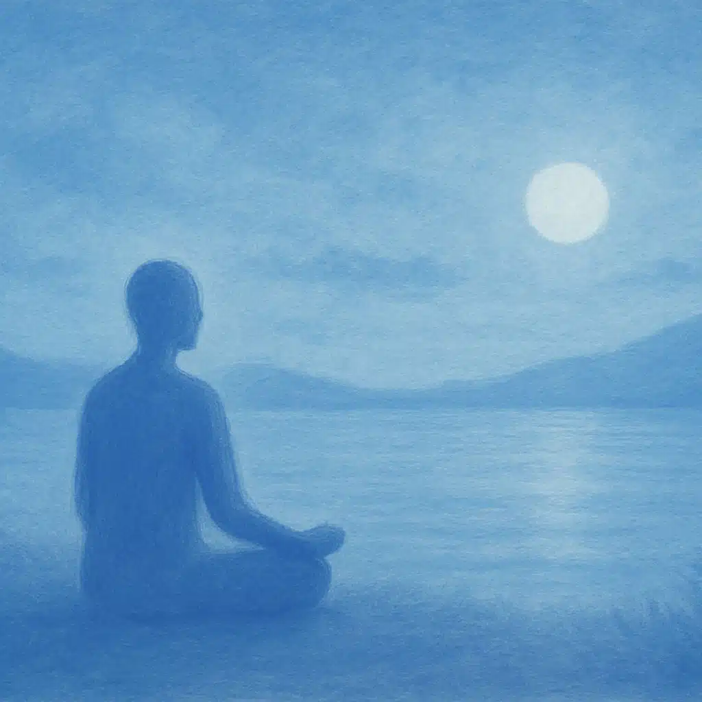 528 Hz Anxiety Relief