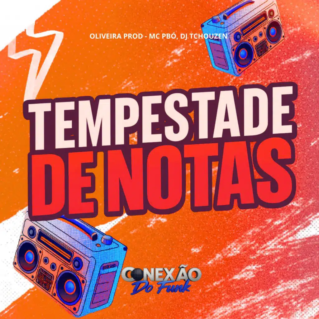 Tempestade de Notas