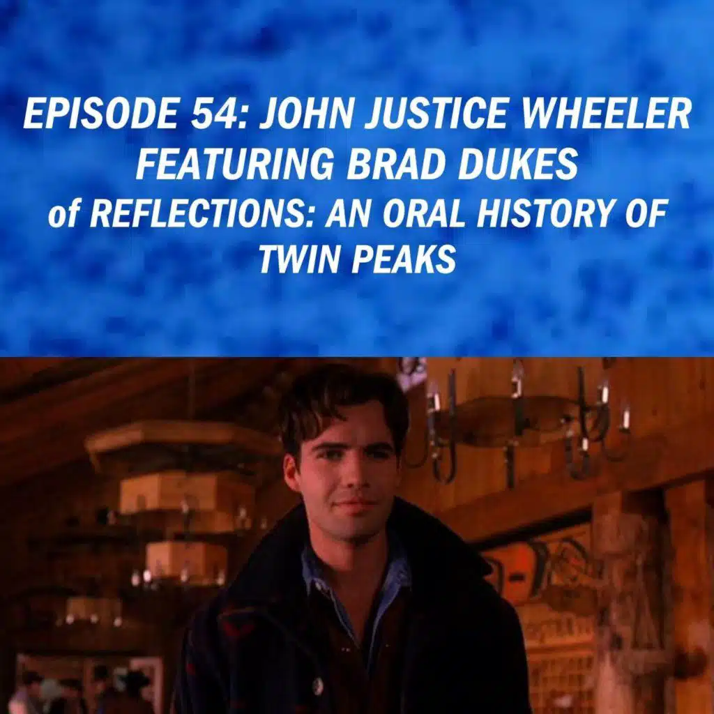 John Justice Wheeler