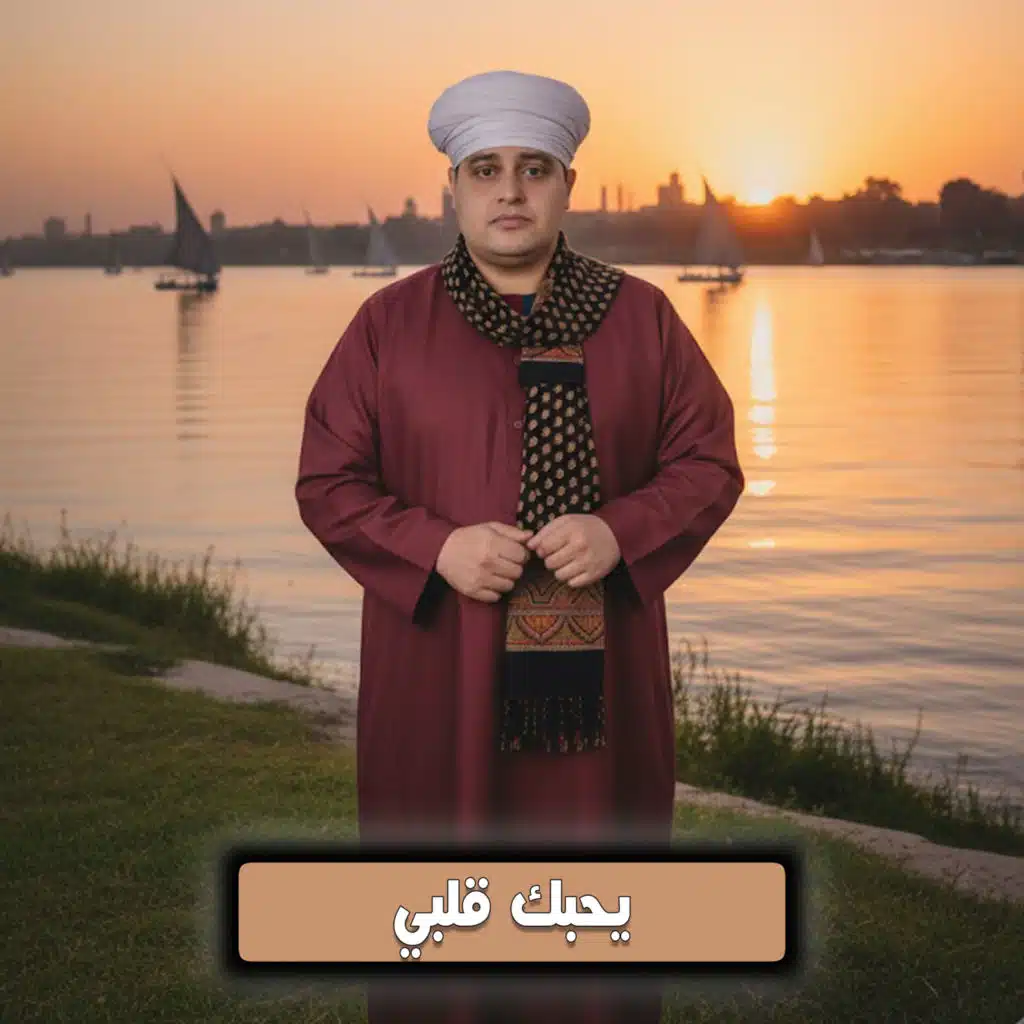 يحبك قلبي