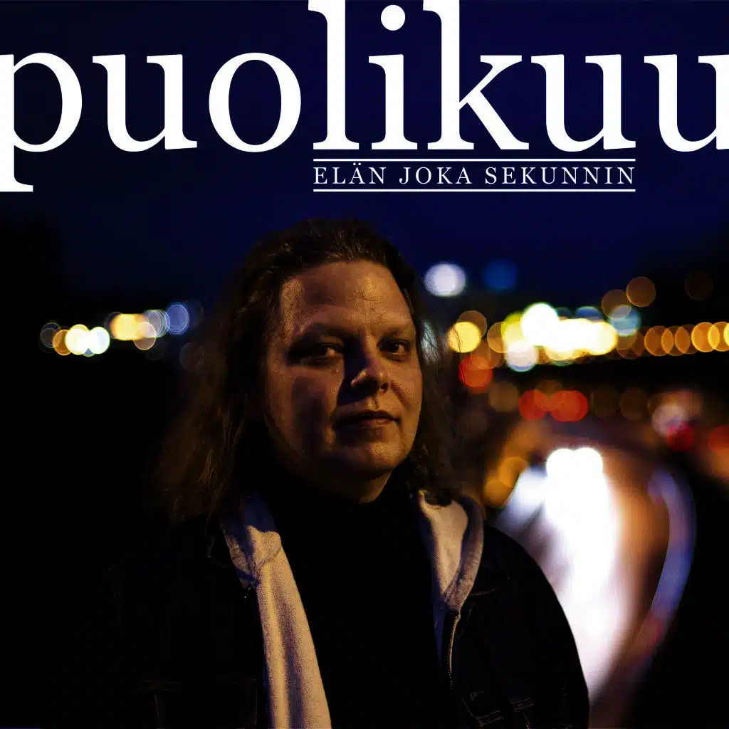 Makeaa Myrkkyä (Live)