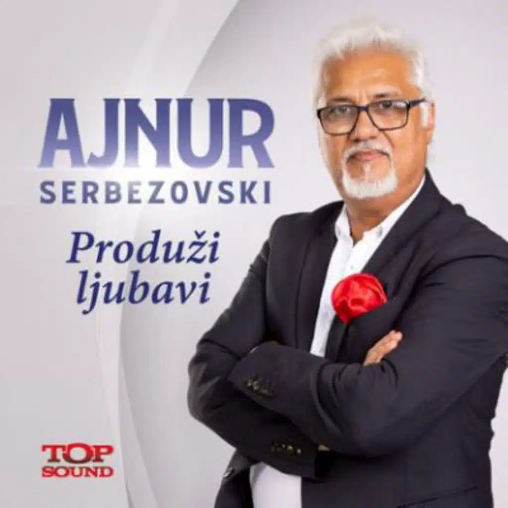 Ajnur Serbezovski