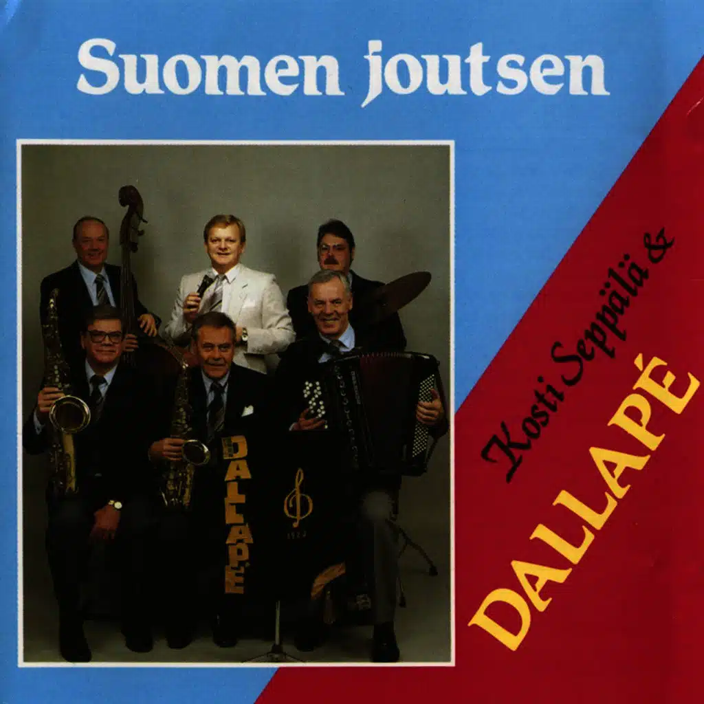Suomen Joutsen