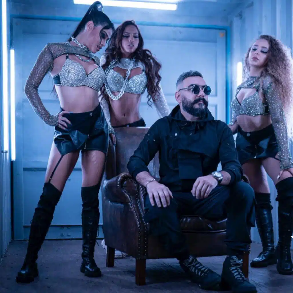 زياد الأسمر