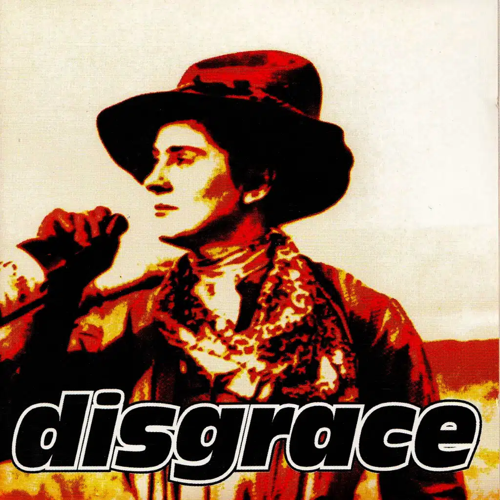 If You're Looking for Trouble