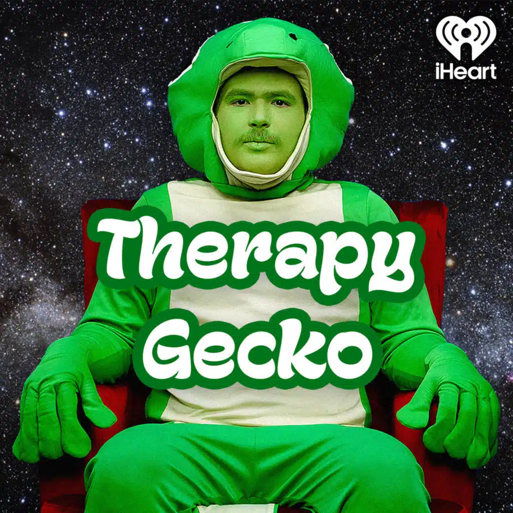 I AM GOING BACK ON TOUR! Get tix @ therapygeckotour.com