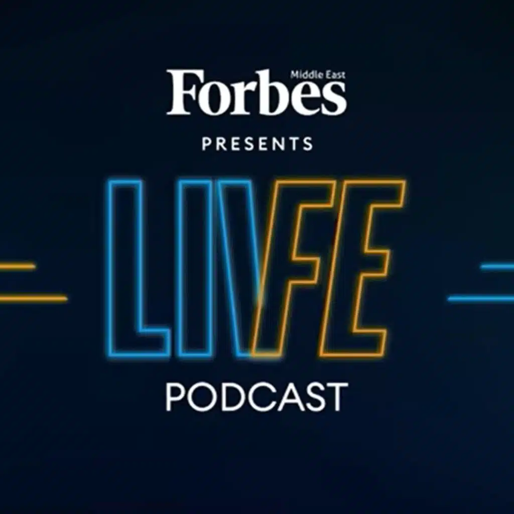 LIVE LIFE PODCAST