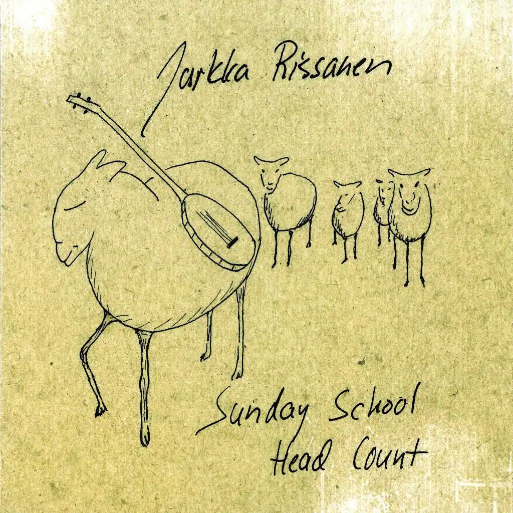 Sunday School Head Count