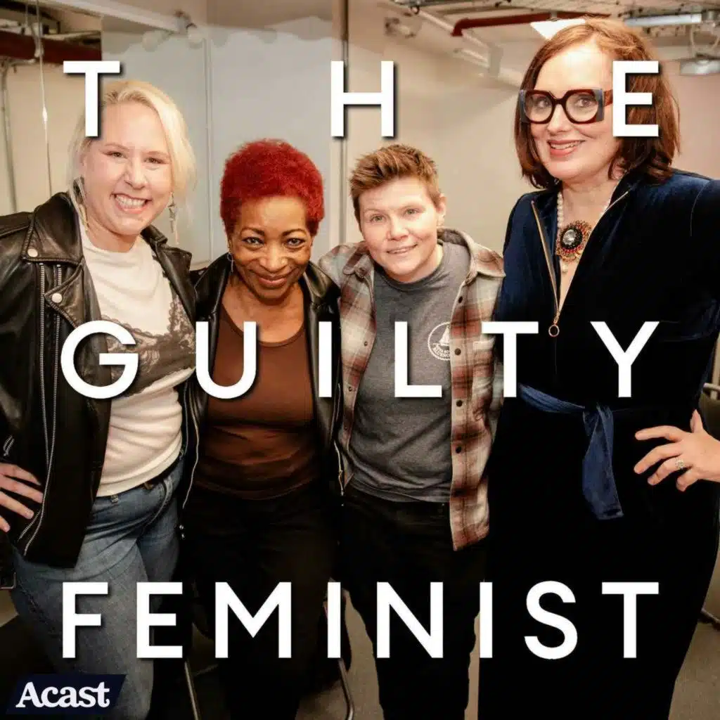 421. American Election special – part two, with Grace Petrie, Abigoliah Schamaun and Bonnie Greer