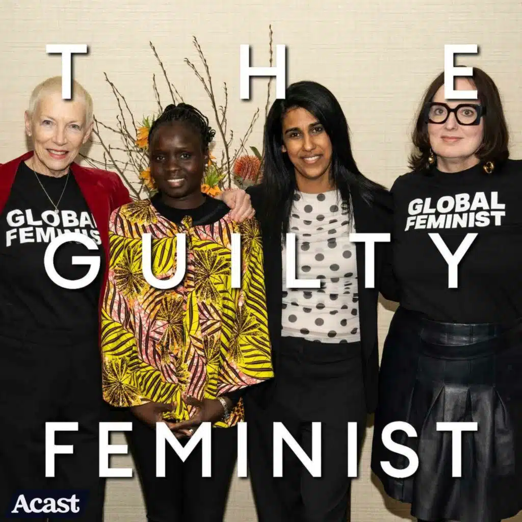 428. The Circle with Annie Lennox, Raakhi Shah and Grace Dorong