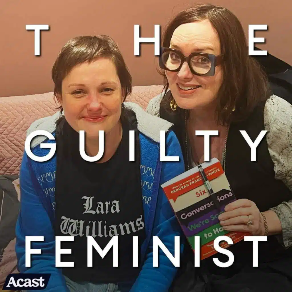 436. Cancel Culture with Josie Long