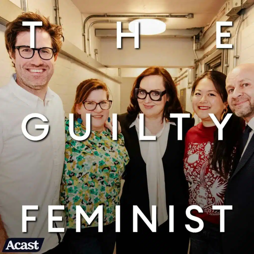 433. The Road to Gilead with Dan Schreiber, Mara Clarke, Dr Felicia Yeung and Neil Datta