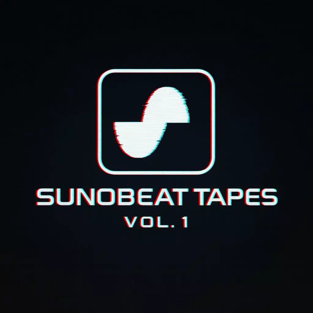 SunoBeat Tapes, Vol. 1