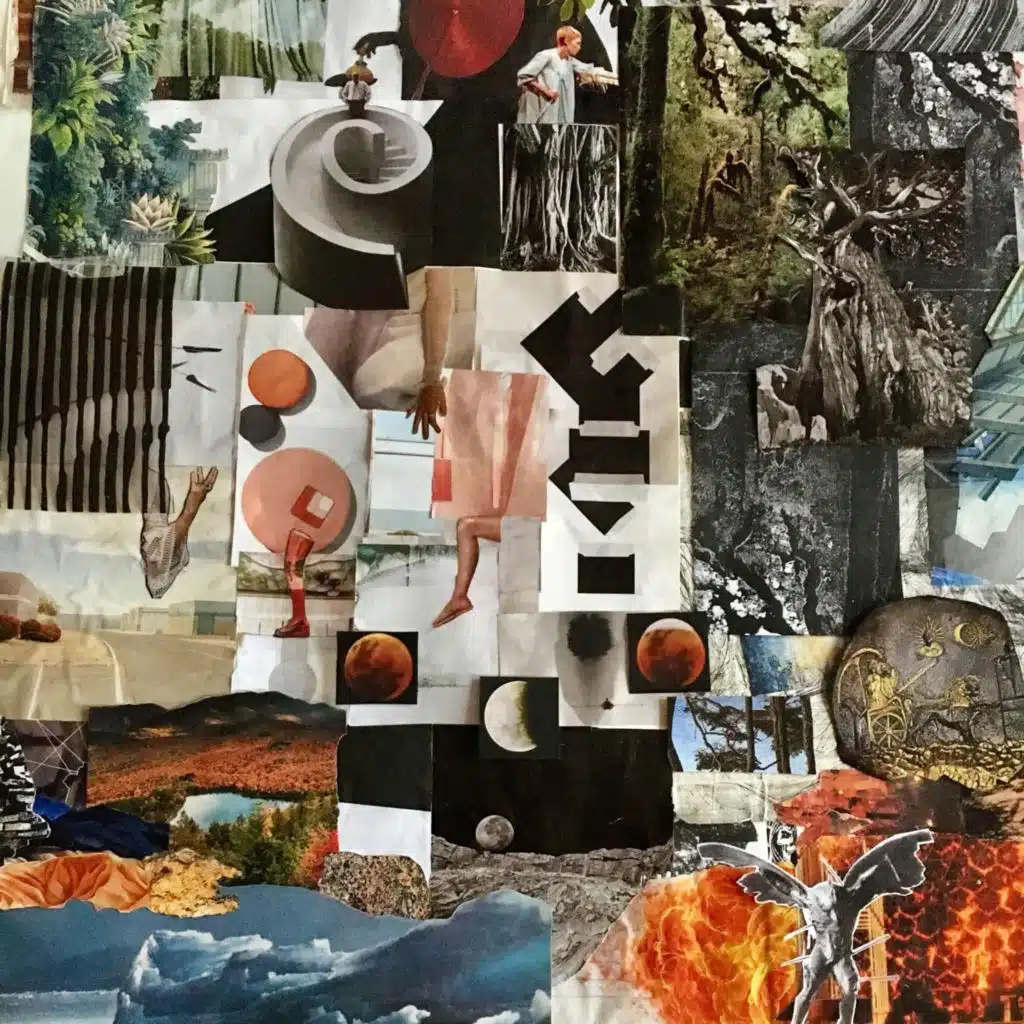 Falling (feat. Heather Green)