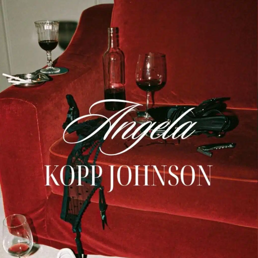 kopp johnson