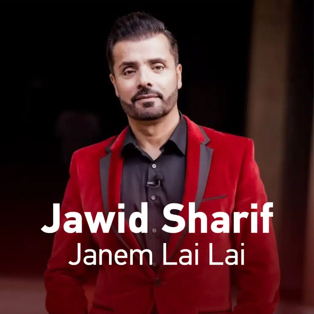 Jawid Sharif