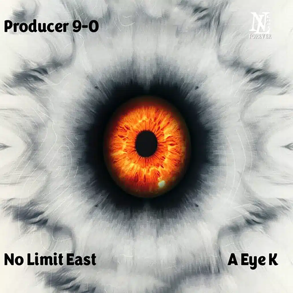 A Eye K (feat. Producer 9-0 LLC)