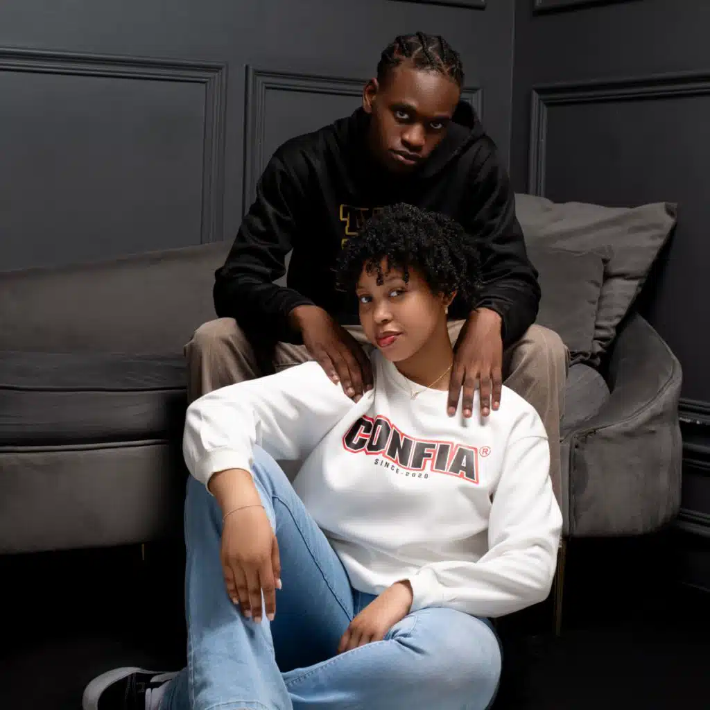 Shuga Na Mandui (Original)