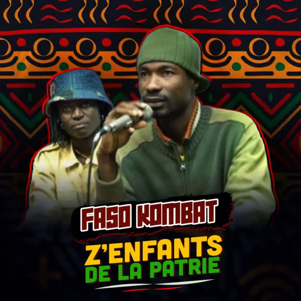 Faso Kombat