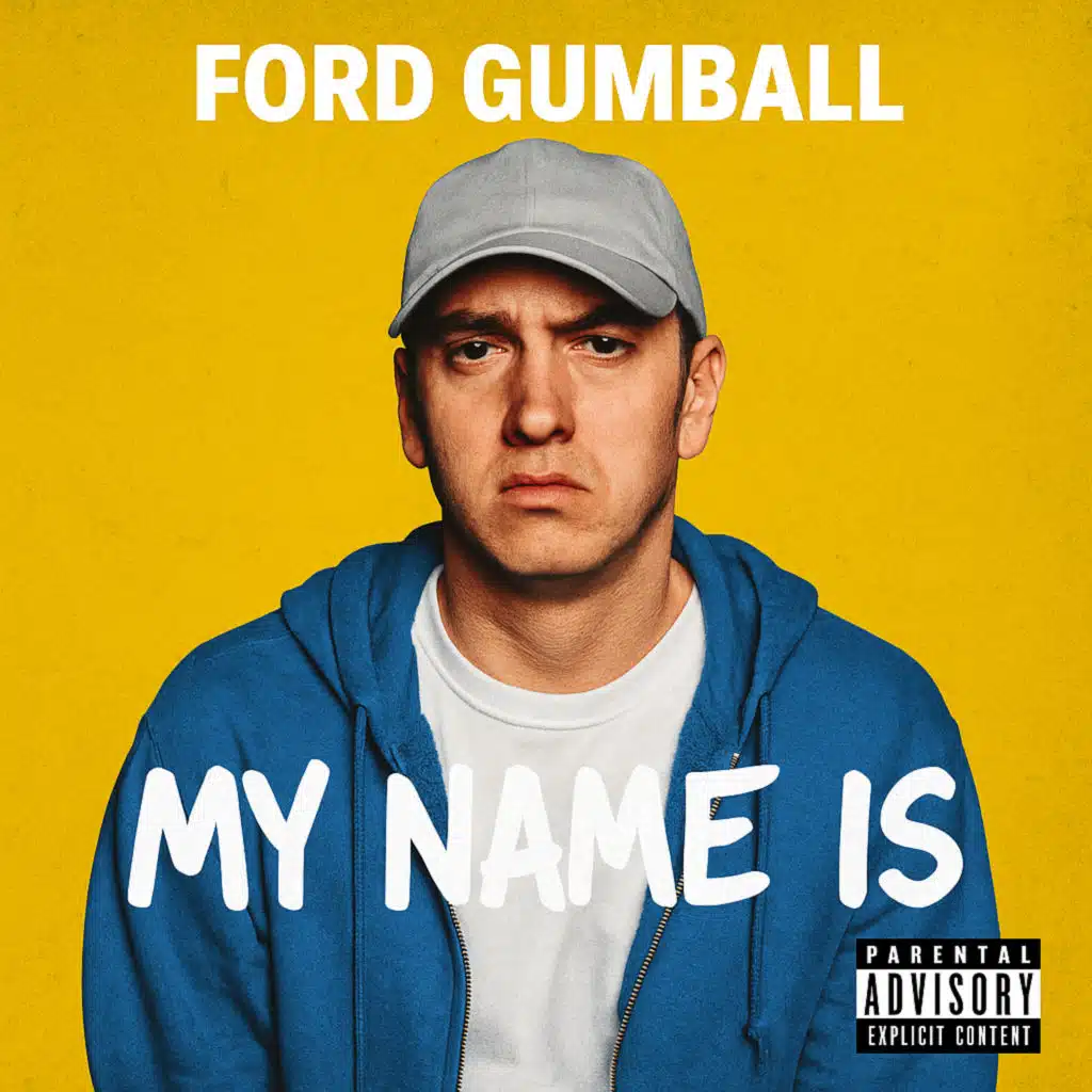 Dance in the street (Radio Edit) [feat. Ford Mendes]