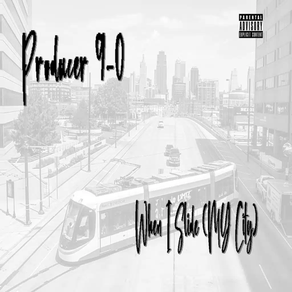 When I Slide (My City) [feat. Markilo Allen]