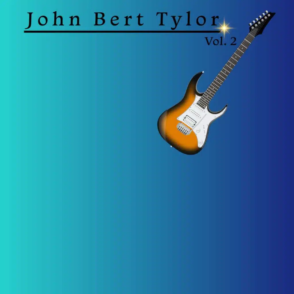 John Bert Taylor