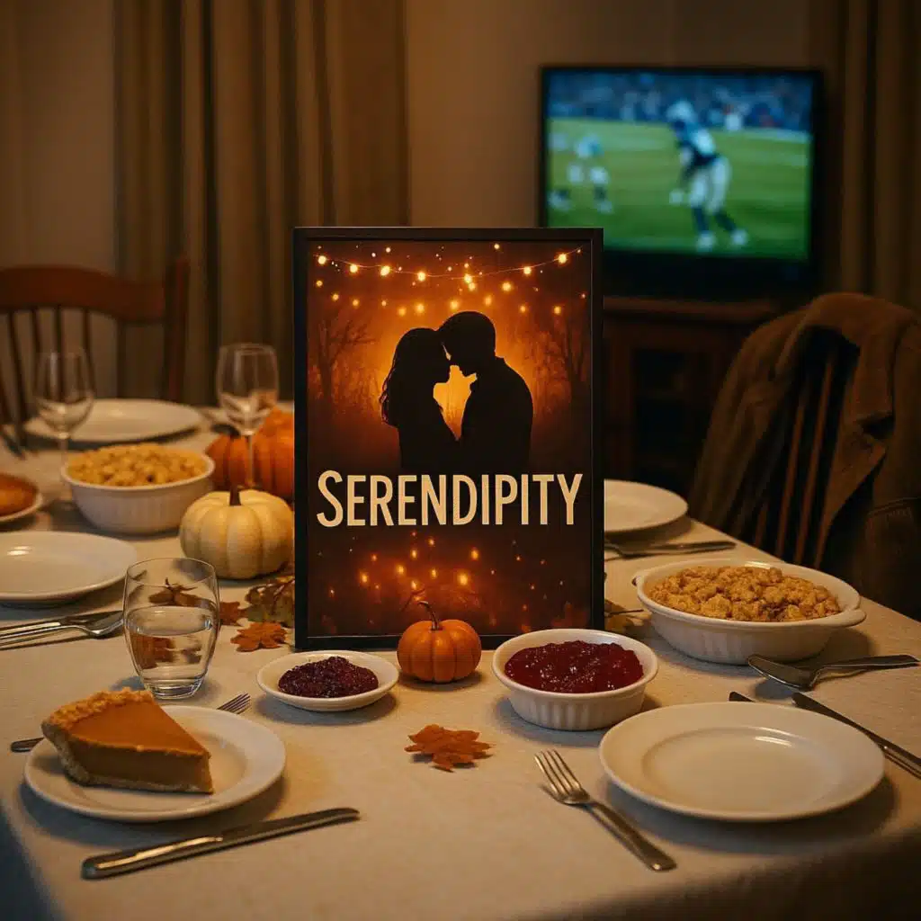 Serendipity