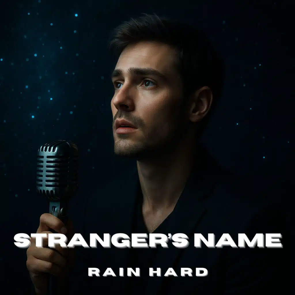 Stranger's Name
