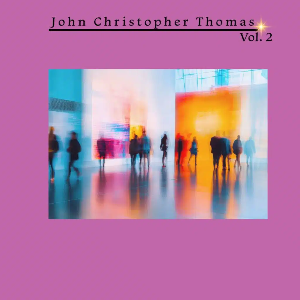 John Christopher Thomas, Vol. 2