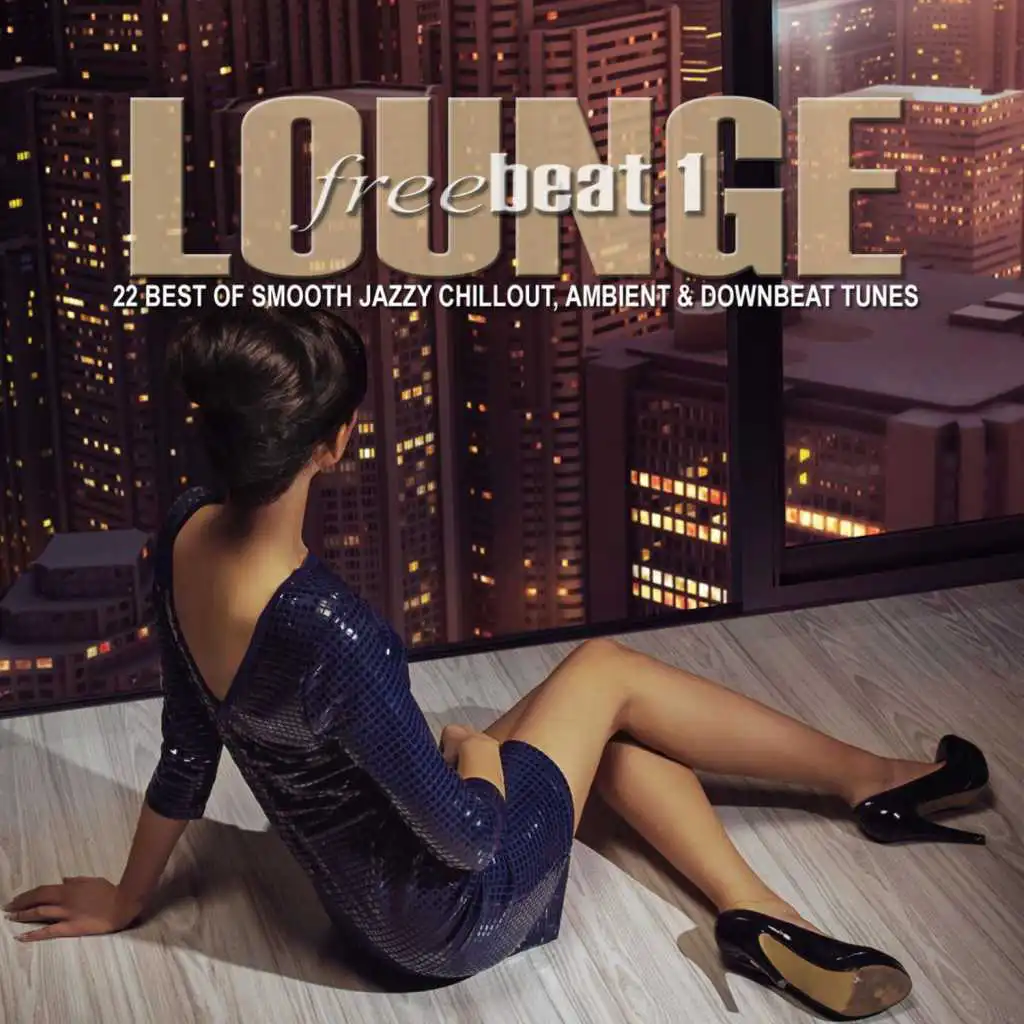 Lounge Freebeat, Vol. 1