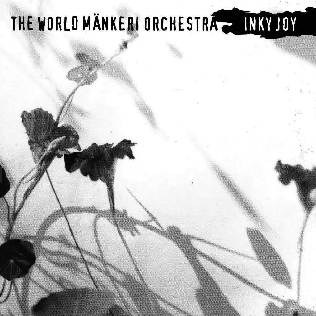 Inky Joy